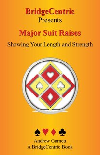 Couverture_Major Suit Raises