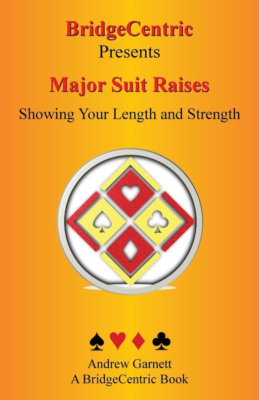 Couverture_Major Suit Raises