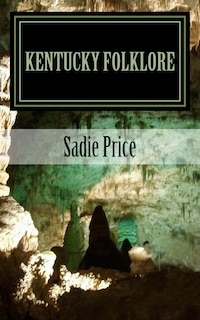 Front cover_Kentucky Folklore