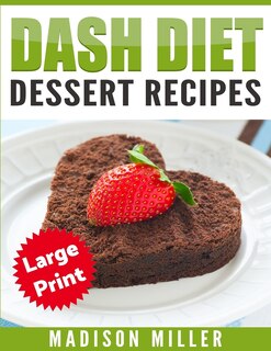 Couverture_DASH Diet Cookbook
