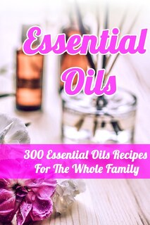 Front cover_Essential Oils