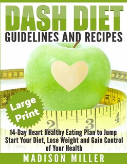Couverture_DASH Diet