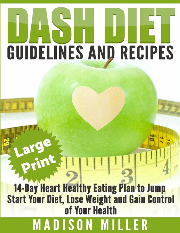 Couverture_DASH Diet