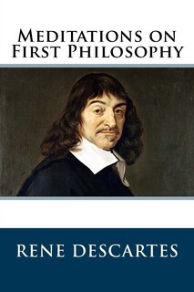 Couverture_Meditations on First Philosophy