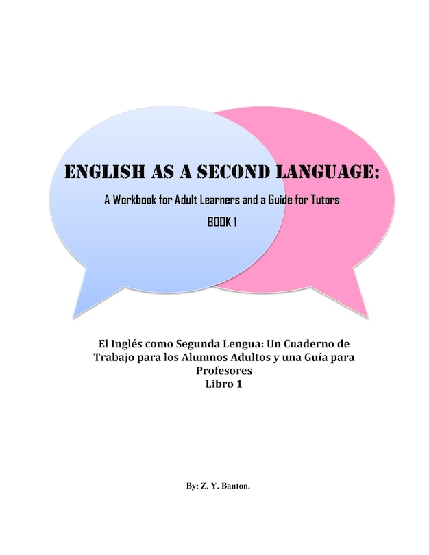 Couverture_English as a Second Language