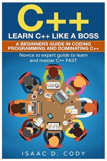 Front cover_C++