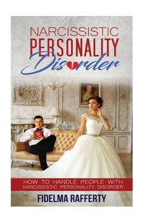 Couverture_Narcissistic Personality Disorder.
