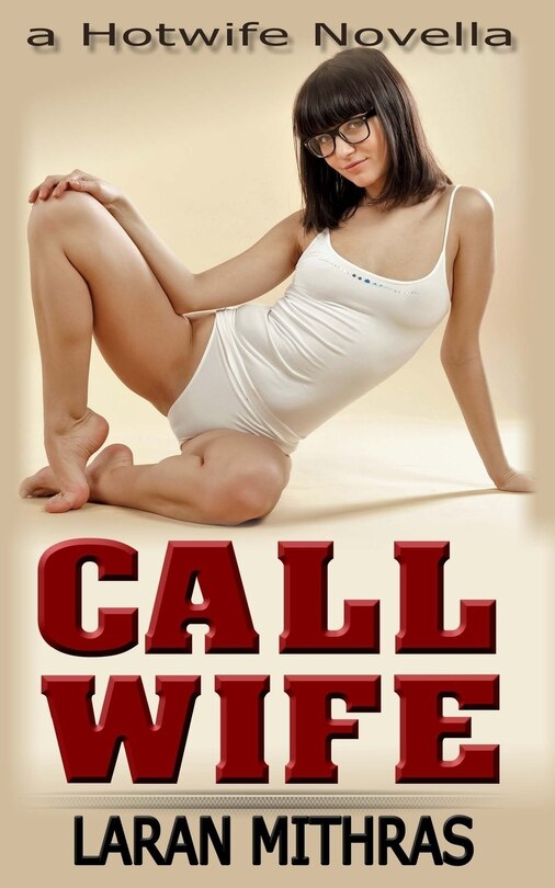 Front cover_Call Wife