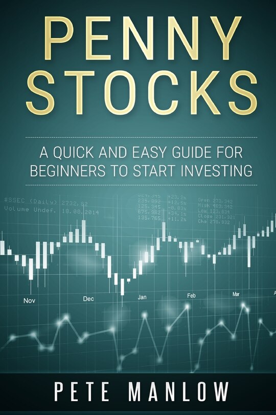 Front cover_Penny Stocks