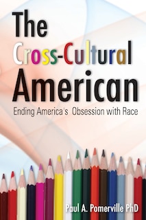 Front cover_The Cross-Cultural American