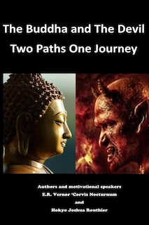 Front cover_The Buddha and The Devil