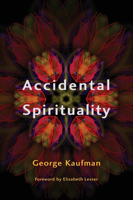 Front cover_Accidental Spirituality