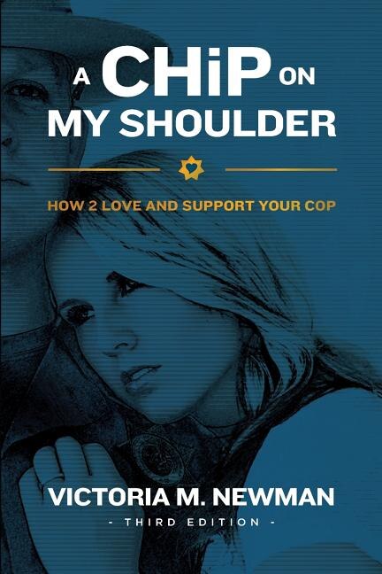 Front cover_A CHiP on my Shoulder