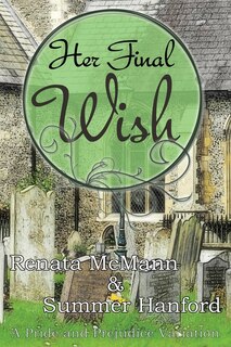 Front cover_Her Final Wish