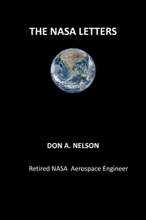 Front cover_The NASA Letters