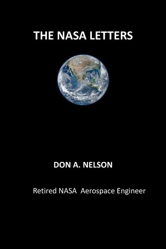 Front cover_The NASA Letters