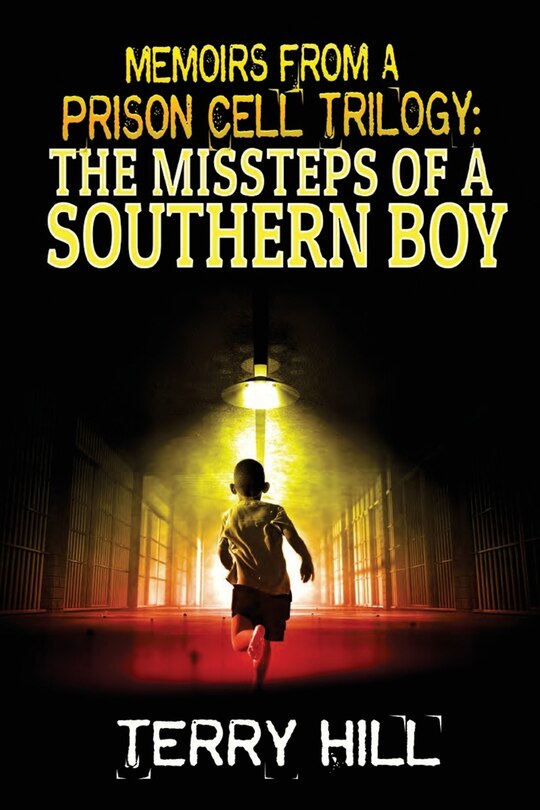 Front cover_Memoirs from a Prison Cell Trilogy