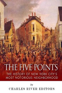 Couverture_The Five Points