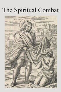 Front cover_The Spiritual Combat