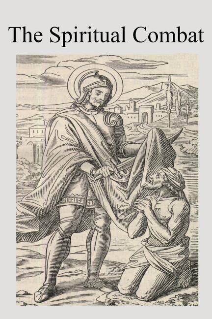 Front cover_The Spiritual Combat