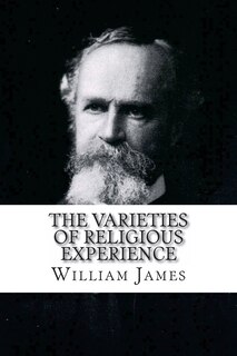 Front cover_The Varieties of Religious Experience William James