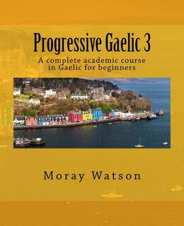 Couverture_Progressive Gaelic 3