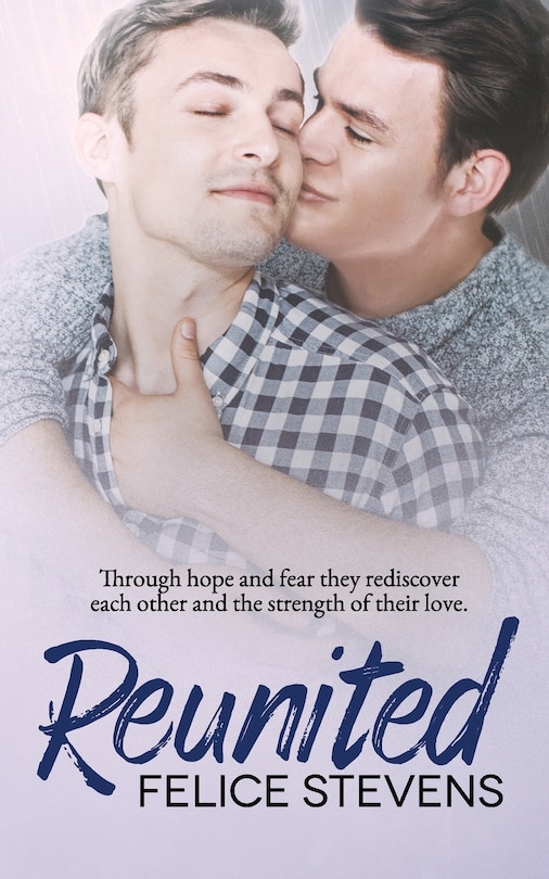 Front cover_Reunited