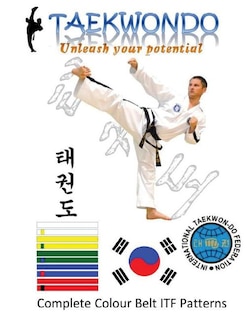 Taekwon Do: ITF - Colour Belt Patterns