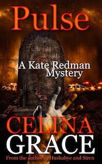 Couverture_Pulse (A Kate Redman Mystery
