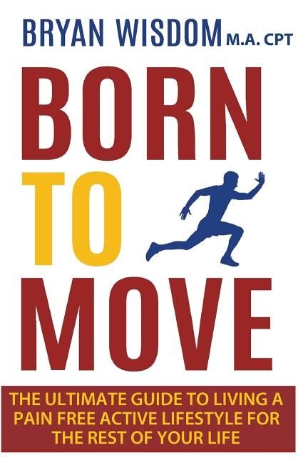 Couverture_Born To Move
