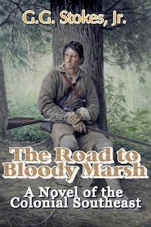 Couverture_The Road to Bloody Marsh