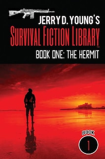 Front cover_Jerry D. Young's Survival Fiction Library