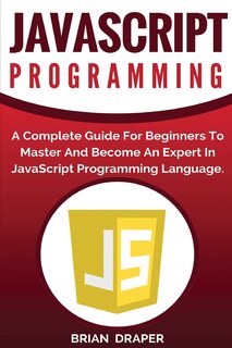 Couverture_JavaScript Programming