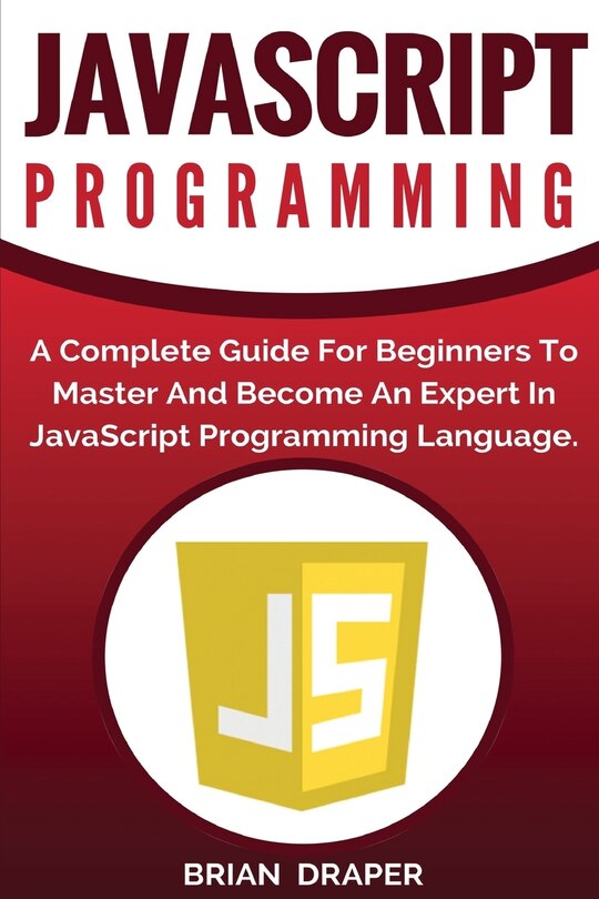 Couverture_JavaScript Programming