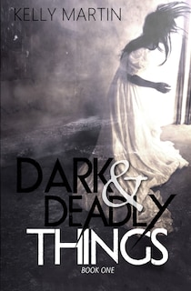 Couverture_Dark and Deadly Things