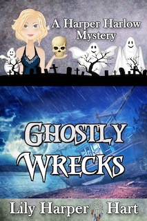 Front cover_Ghostly Wrecks