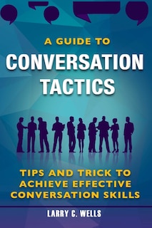 Front cover_Conversation Tactics