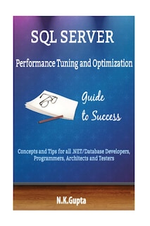 Couverture_SQL Server Tuning