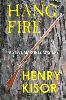 Front cover_Hang Fire