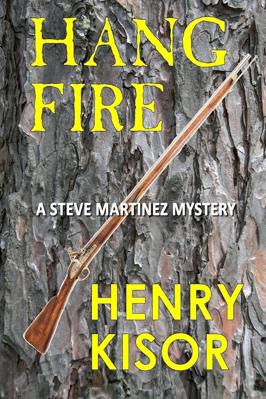 Front cover_Hang Fire