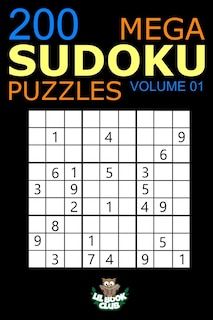 Couverture_Mega Sudoku