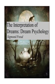 Front cover_The Interpretation of Dreams