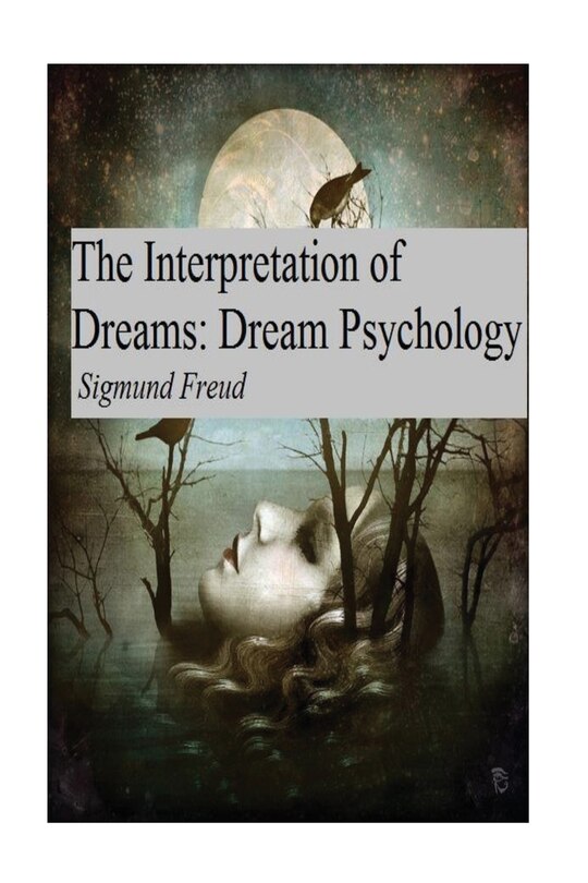 Front cover_The Interpretation of Dreams