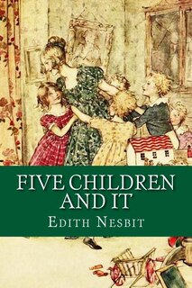 Five Children and It