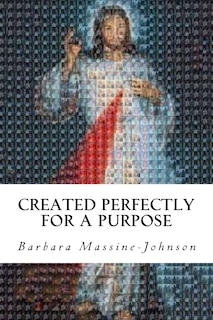 Front cover_Created Perfectly for a Purpose