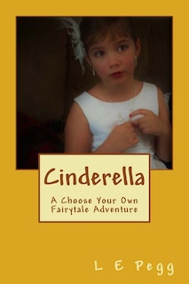 Front cover_Cinderella