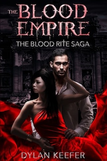 Front cover_The Blood Empire