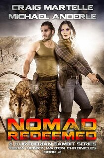 Couverture_Nomad Redeemed