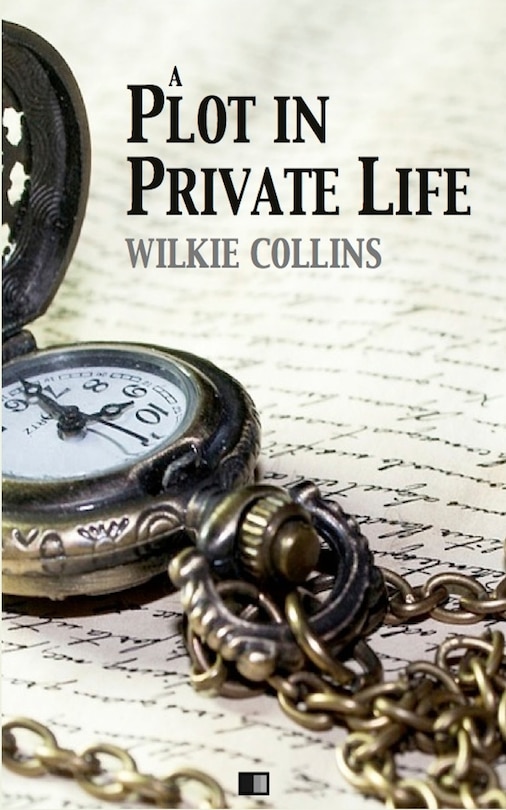A plot in private life