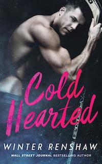 Front cover_Cold Hearted